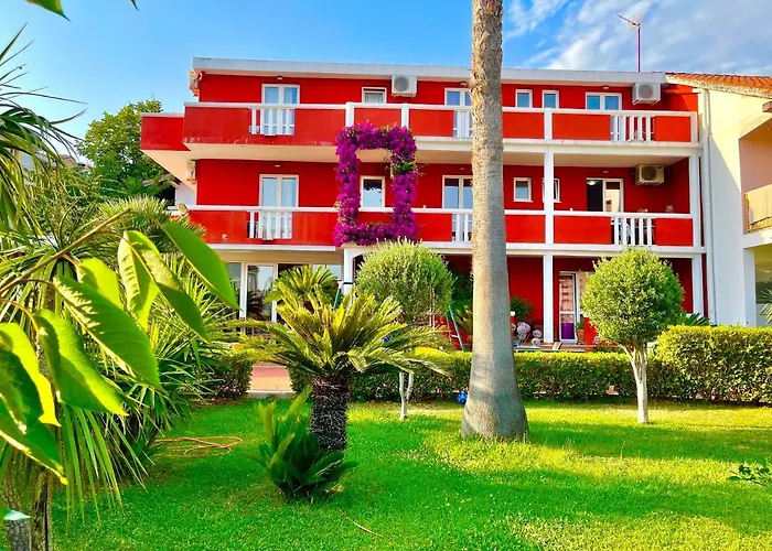 Vila L Budva