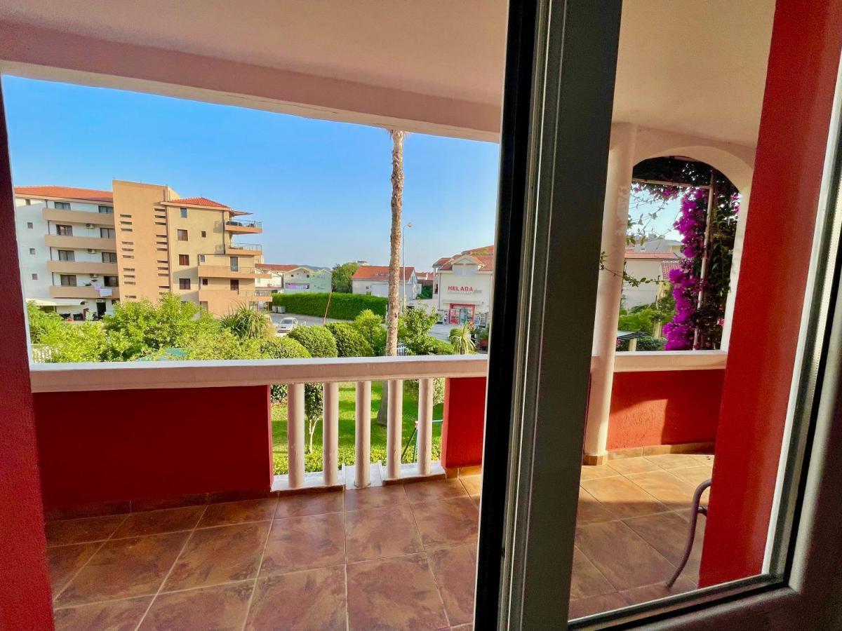 Guest house Vila L *