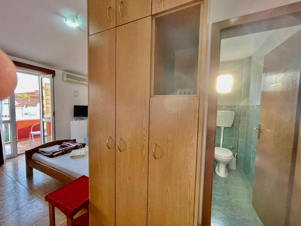 Guest house Vila L