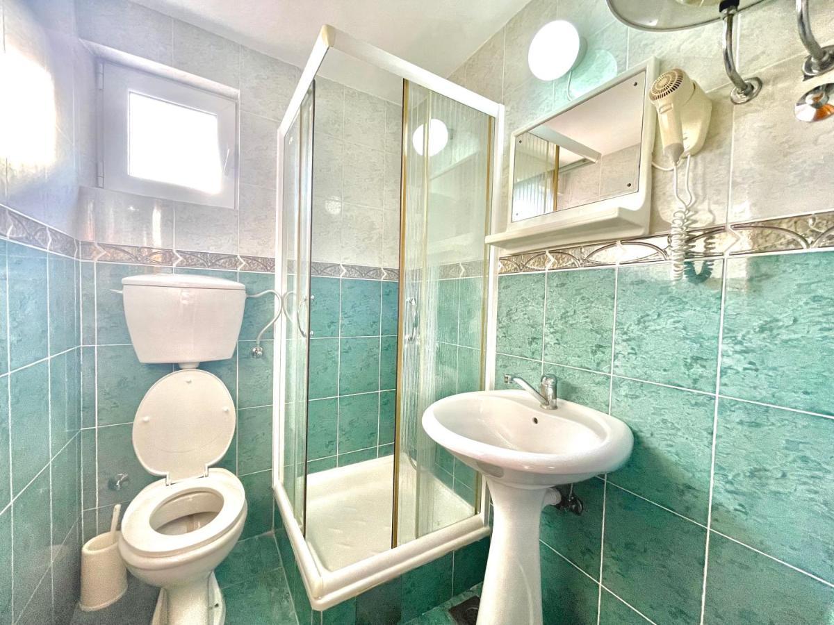 Vila L Guest house