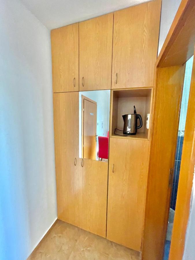 Guest house Vila L *