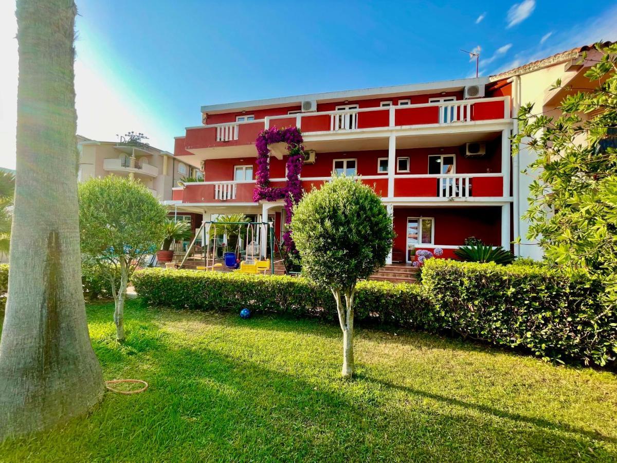 Guest house Vila L