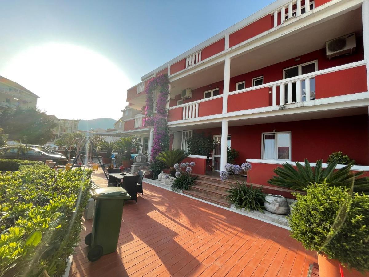 Guest house Vila L