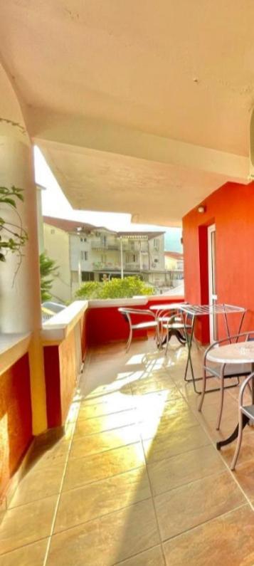 Vila L Guest house Budva