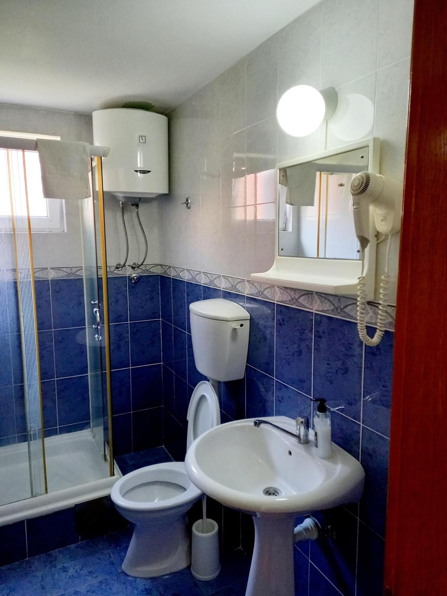 Vila L Guest house Budva