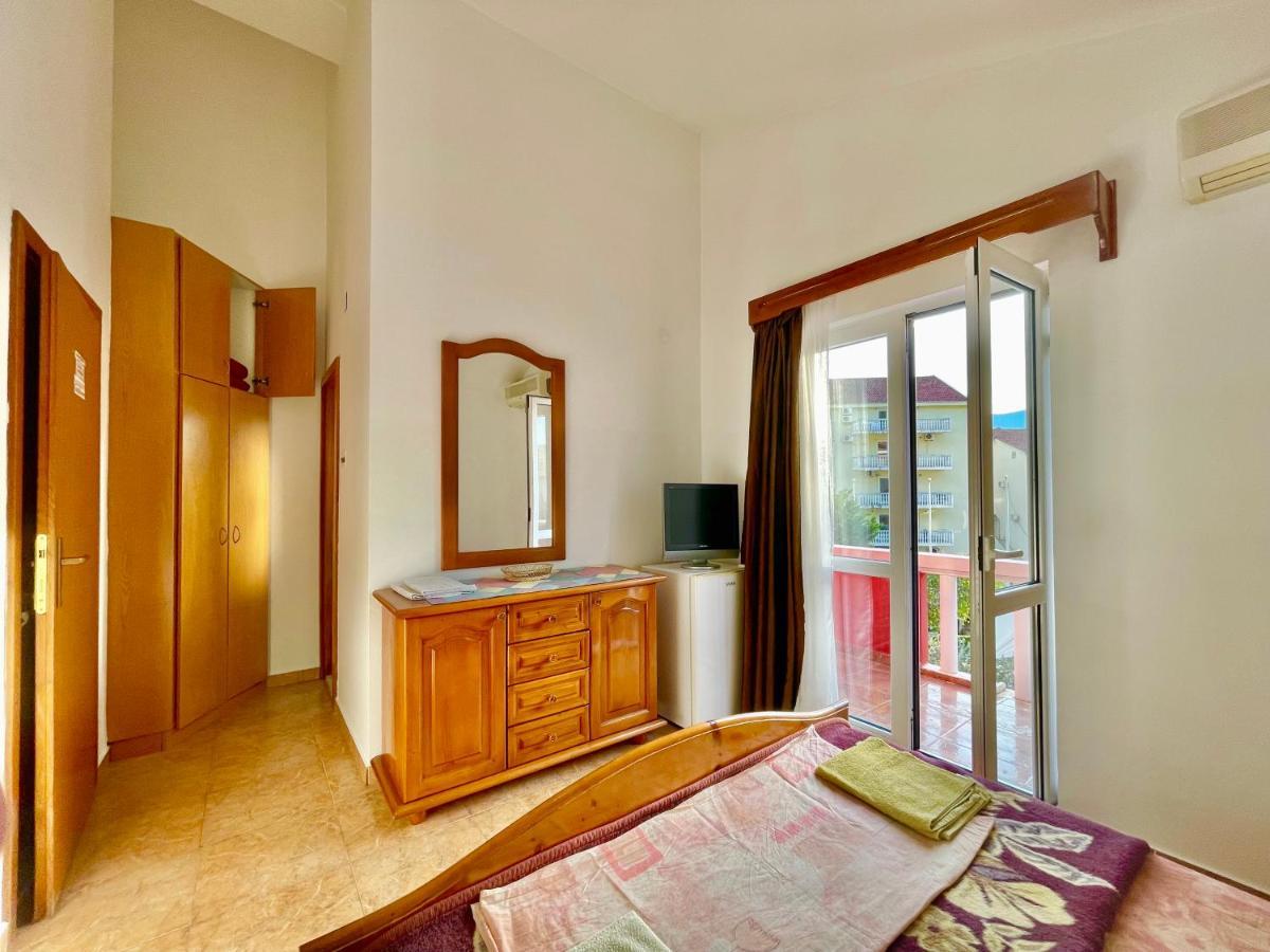 Vila L Maison d'hôtes *