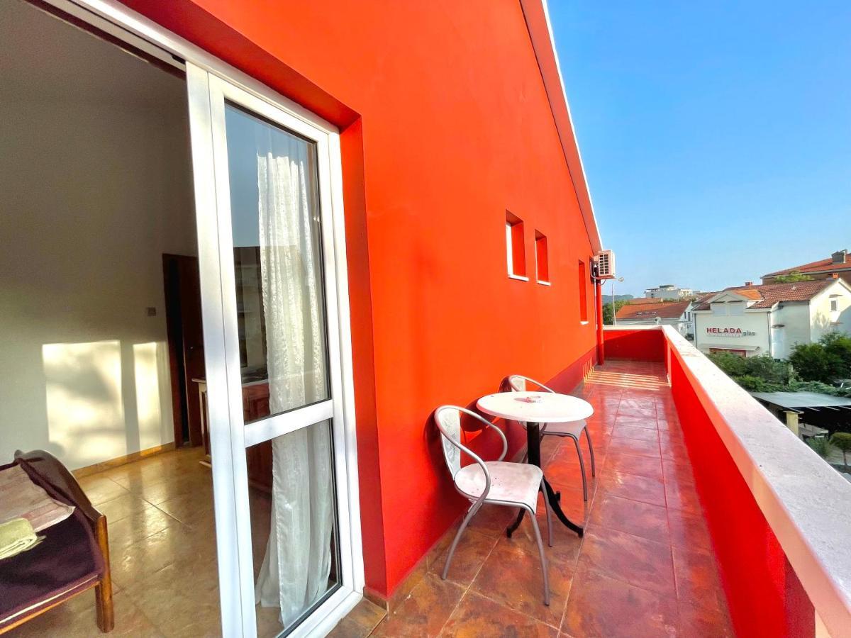 Vila L Maison d'hôtes *