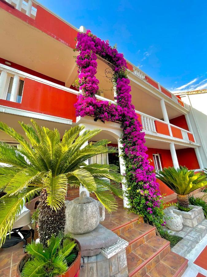 Vila L Maison d'hôtes *