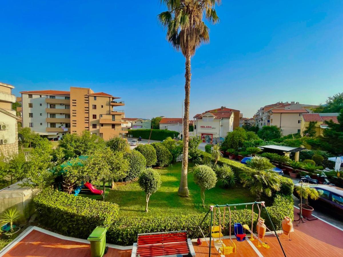 Vila L Maison d'hôtes Budva