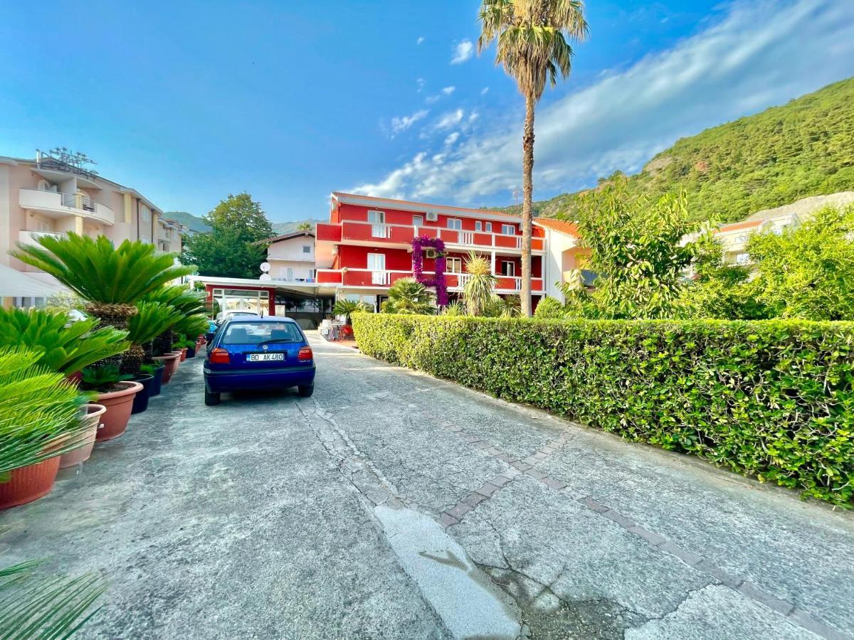 Vila L Budva