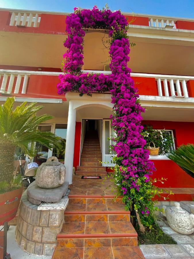 Vila L Maison d'hôtes *