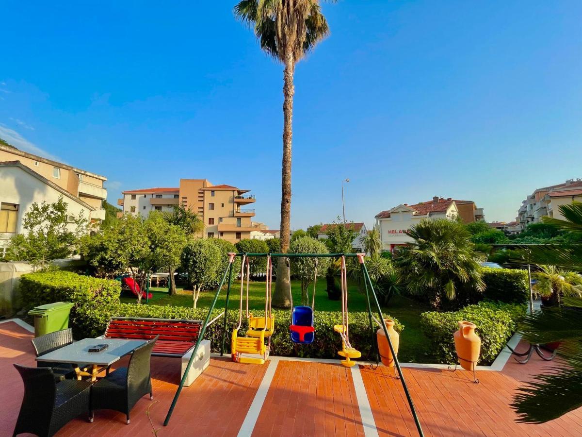 Vila L Maison d'hôtes *